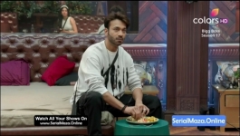 Bigg Boss - Season 17 - 16th January 2024